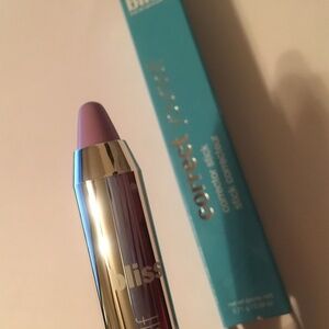 Bliss correct yourself corrector stick in lavender